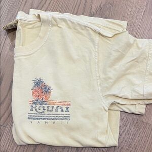 Kauai Hawaii vintage T-Shirt